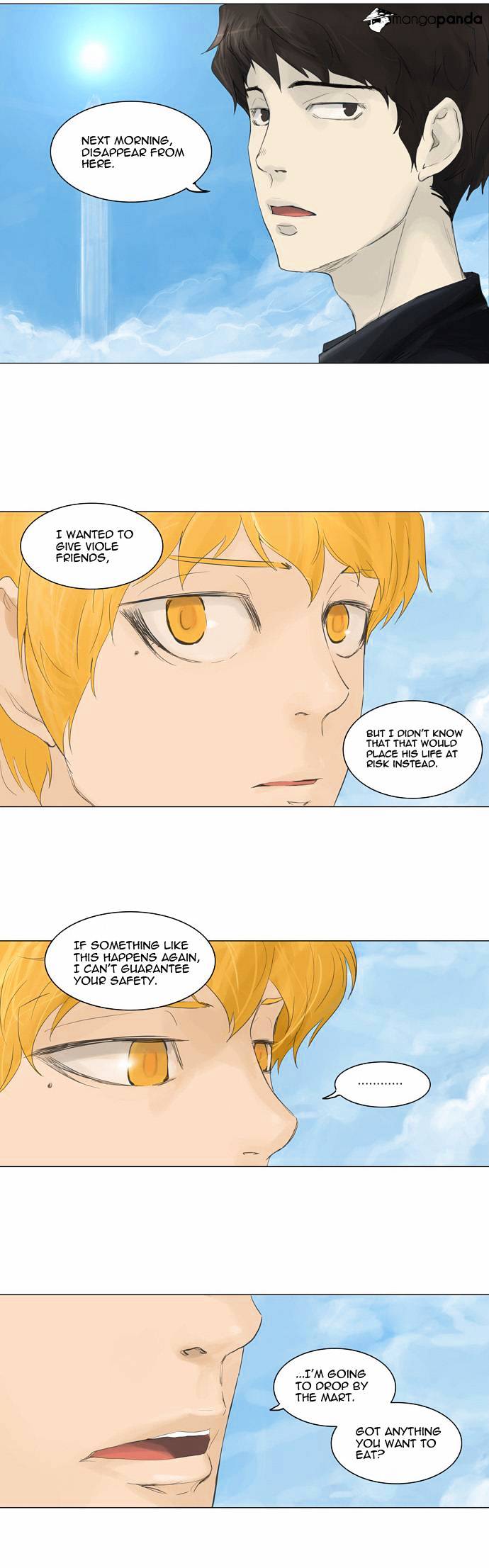 Tower of God, Chapter 114 image 07